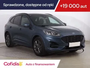 Ford Kuga III (2019 - ) 2022