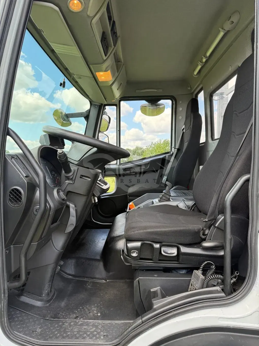 Iveco Eurocargo 2020
