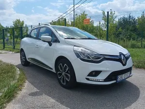 Renault Clio V (2019-2025) 2019