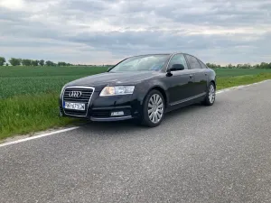 Audi A6 C6 (2006-2011) 2.0 TDI 2009