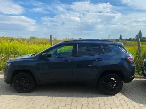 Jeep Compass II (2016-) 2023