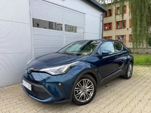 Toyota C-HR 1.8 Hybrid Executive 2022