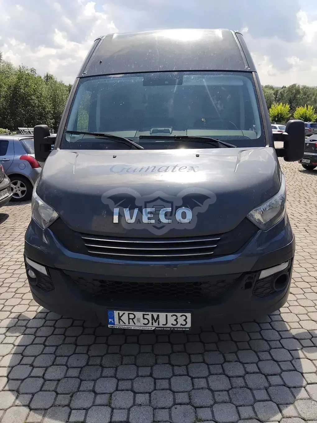 Iveco Daily 2019