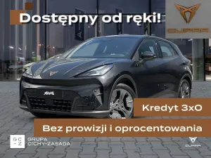 Cupra Raval 2026