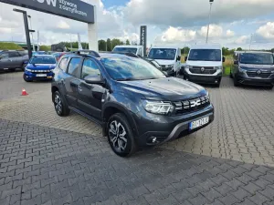 Dacia Duster II (2017-) 1.0 TCe Journey 2023