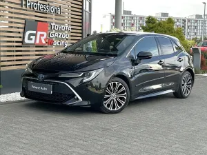 Toyota Corolla Seria E21 (2019-) 2.0 Hybrid Executive 2021