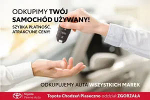 Toyota Corolla Seria E21 (2019-) 1.8 Hybrid Comfort 2024