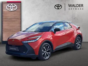 Toyota C-HR 2.0 Hybrid Dynamic Force Style 2024