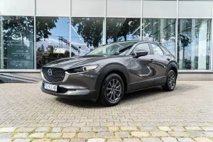 Mazda CX-30 2.0 mHEV Kanjo 2WD 2021