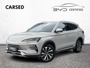 BYD Seal 2025