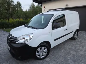 Renault Kangoo 2020