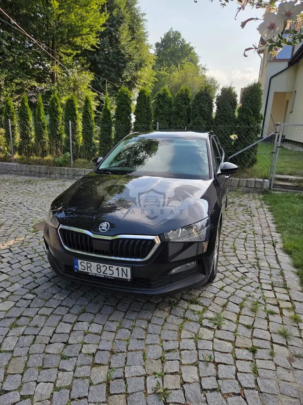 Skoda Scala 1.6 TDI SCR Ambition 2020