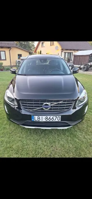 Volvo XC60 I (2008-2017) D3 Geartronic Kinetic 2015
