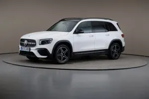 Mercedes-Benz GLB 2022