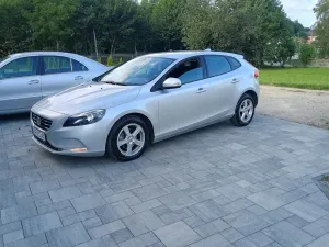 Volvo V40 II (2012-) D2 Drive-E Kinetic 2016