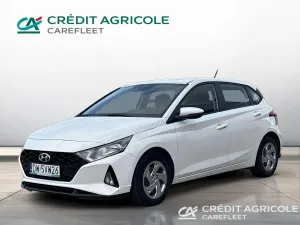 Hyundai i20 III (2020-) 1.0 T-GDI Pure 2023