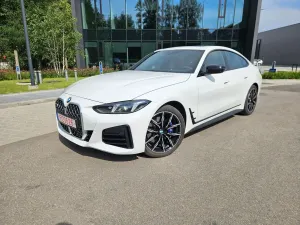 BMW 4 Series II G22/G23/G82 (2020-) 430i M Sport sport 2025