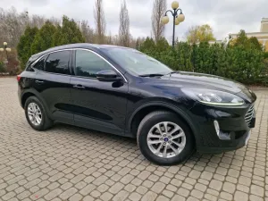 Ford Kuga III (2019 - ) 2.0 EcoBlue FWD ST-Line 2023