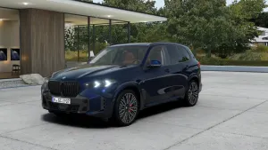 BMW X5 G05 (2018-) 2025