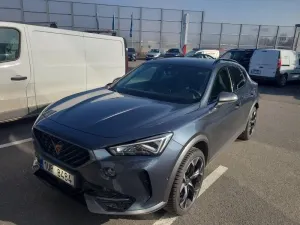 Cupra Formentor 2023