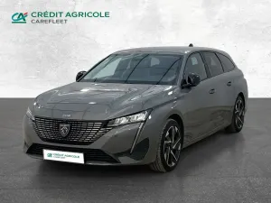 Peugeot 308 P5 (2021-) 2024
