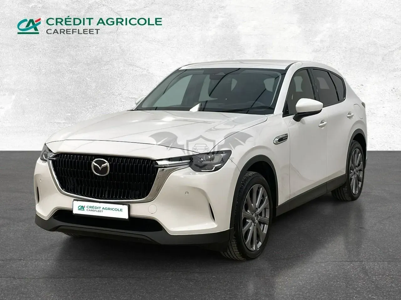 Mazda CX-60 2024