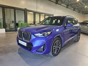 BMW X1 U11 (2022-) sDrive20i mHEV sport 2025