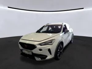 Cupra Formentor 2.0 TSI 4Drive VZ DSG 2023