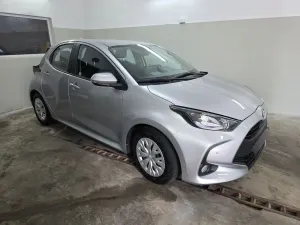 Toyota Yaris IV (2020-) 2023