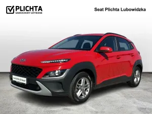 Hyundai Kona I (2017-2023) 2021