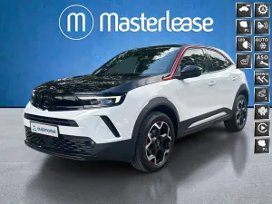 Opel Mokka II (2020-) 2024