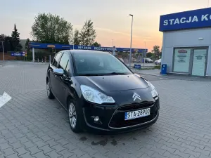 Citroën C3 II (2008-2018) 1.4 Selection 2012