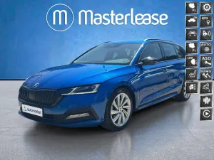 Skoda Octavia IV (2020-) 2022