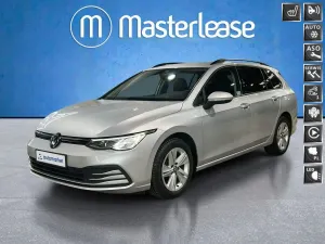 Volkswagen Golf VIII (2020-) 2023