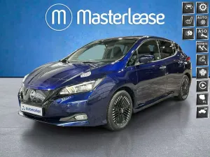 Nissan Leaf 2023