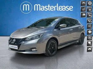 Nissan Leaf 2023