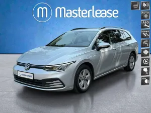 Volkswagen Golf VIII (2020-) 2023