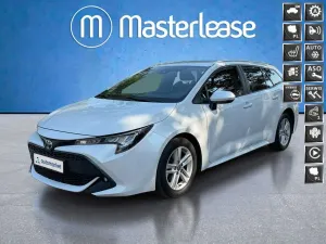 Toyota Corolla Seria E21 (2019-) 2022