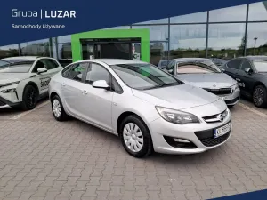 Opel Astra J (2009-2019) 1.6 Business EU6 2018