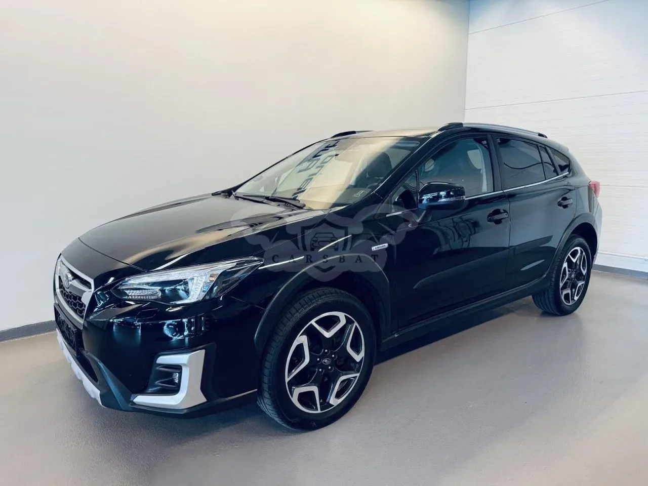 Subaru XV 2.0ie Lineartronic Platinum 2020