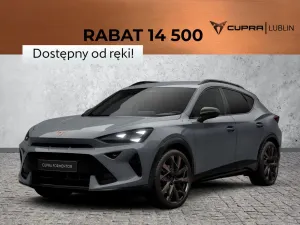 Cupra Formentor 2.0 TSI 4Drive DSG 2026