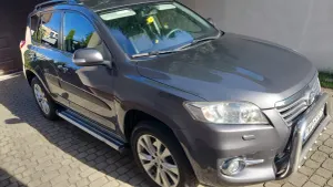 Toyota Rav4 IV (2012-2018) 2.2 D-4D Sol 2012