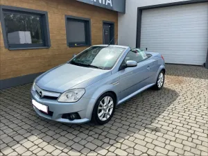 Opel Tigra II (2004-2009) 2006