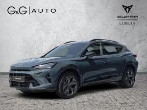 Cupra Formentor 1.5 eTSI mHEV DSG 2026