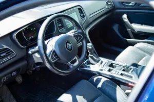Renault Megane IV (2016-) 1.3 TCe FAP Winter Edition 2018