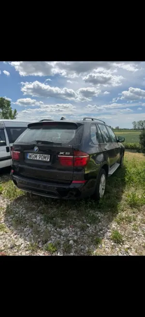 BMW X5 E70 (2006-2013) 2013
