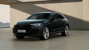 Audi RSQ8 2026