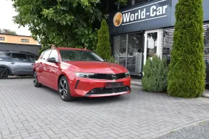 Opel Astra L (2021-) 1.6 T Plug-in Hybrid Elegance 2022