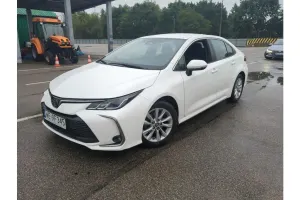 Toyota Corolla Seria E21 (2019-) 2023