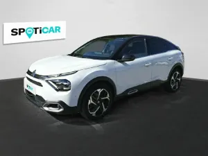Citroën C4 III (2020-) 1.2 PureTech Max S&S EAT8 2024